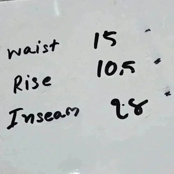 J. Crew Lookout High Rise Ankle Stretched Women's 30‎ - Picture 7 of 9